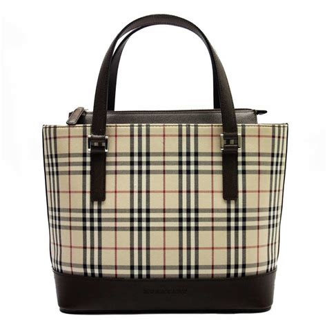 buckle tote bag burberry|Burberry beige tote bag original.